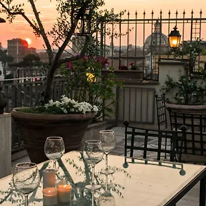 3* Affittacamere Made In Luxury