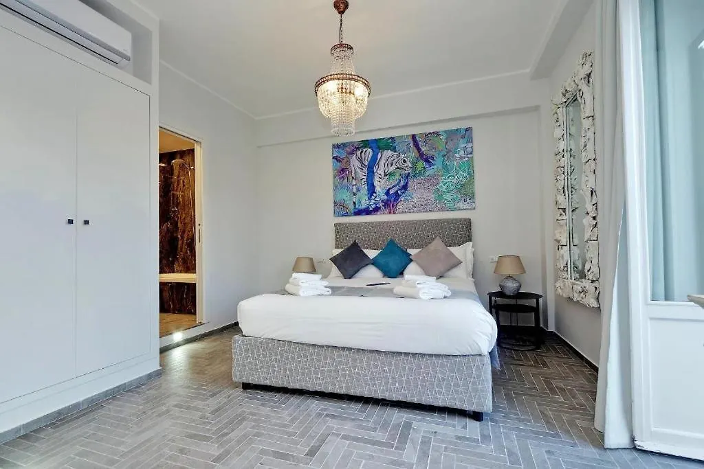 Della Croce Rooms Rome