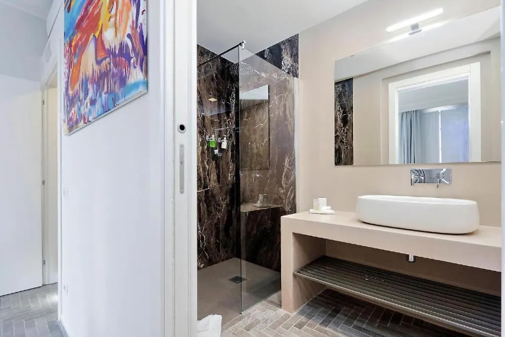 Della Croce Rooms Roma Affittacamere