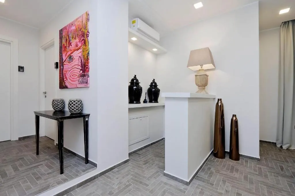 Affittacamere Della Croce Rooms Roma